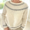 

Nordic Breeze - Trui
1
