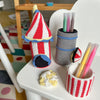 

Circus - Porte-crayons
6