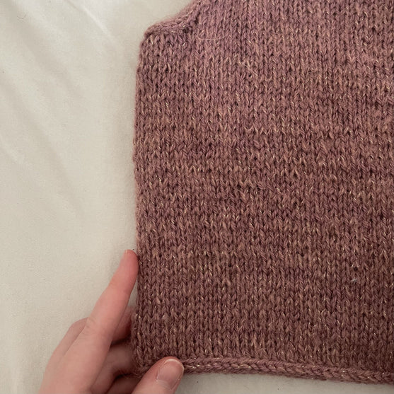 

Flora – Vest
3