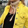 

Croissant - Scarf
7