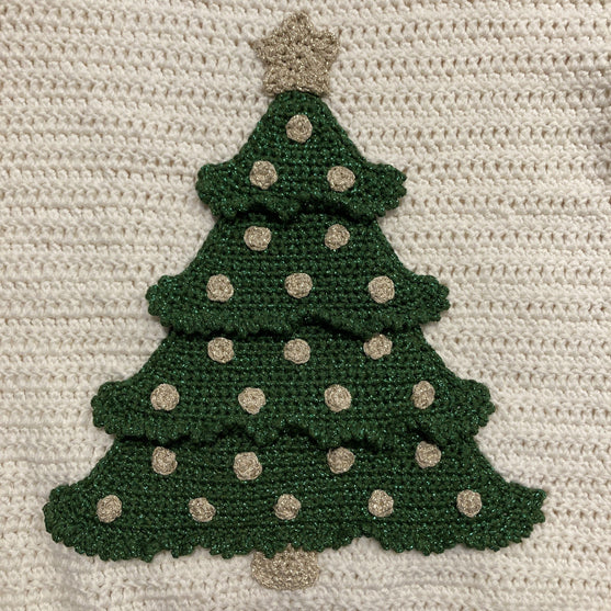 

Ginnerup Christmas Sweater No. 2 - Pull
4