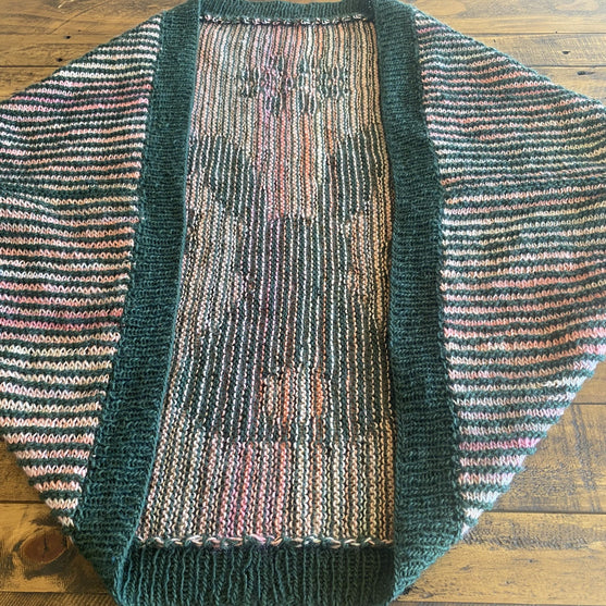 

Springlicious - Soulwarmer
5