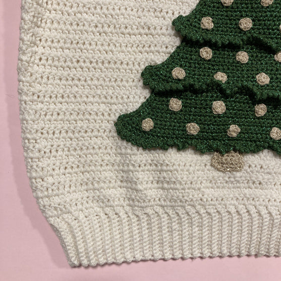 

Ginnerup Christmas Sweater No. 2 - Pull
7