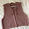 

Flora – Vest
1