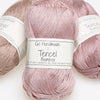 

Châle Tencel Dream
7