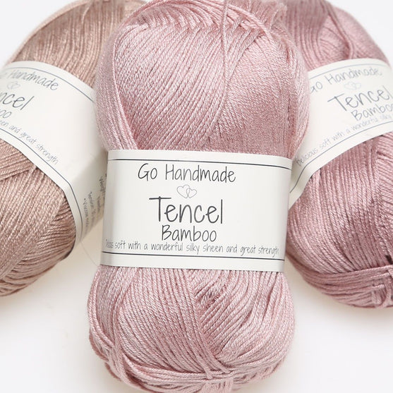 

Châle Tencel Dream
7