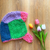 

Explorer - Hat
1