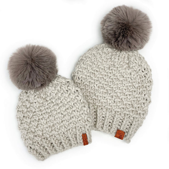 

Etive - Beanie
6