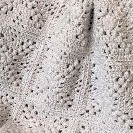 

Lanta - Jeté de Canapé
3