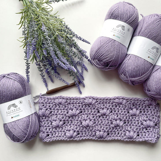 

Puffy Lotus - Cowl
3