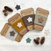 

Star Coffee - Cup Cosy
4