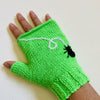 

Spider - Mitaines
5