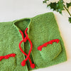 

Elf - Kids vest
3