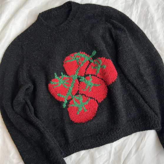 

Tomato - Sweater
1