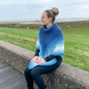 

In-Lines Alpaca - Poncho
1