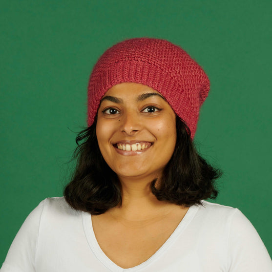 

Ivy - Hat
2