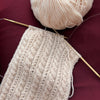 

Ivy Twist Scarf
5