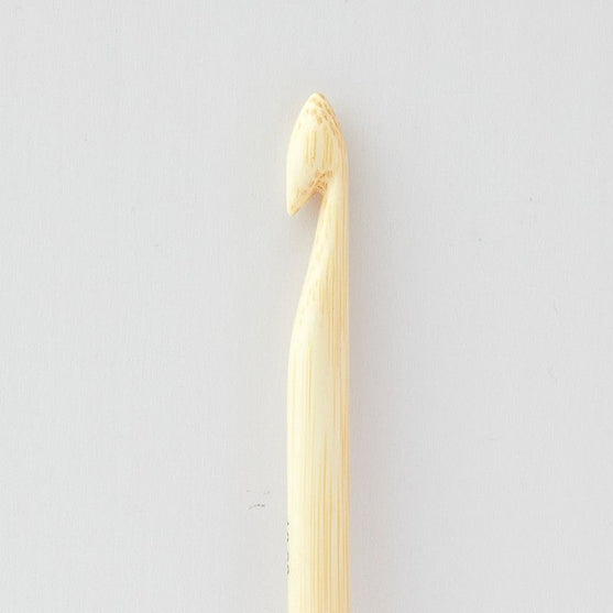 

Crochet Bamboo - KnitPro
5