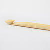 

Bamboo Interchangeable Tunisian Crochet Hook - KnitPro
2