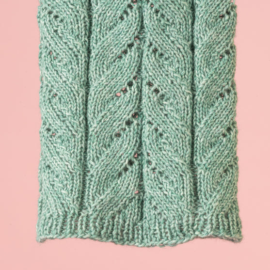 

Currant - Tube Scarf
2