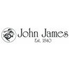 

Taille des aiguilles à broder 5/10 - John James
3