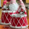 

Drummer Boy - Basket Set
6