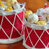 

Drummer Boy - Basket Set
2