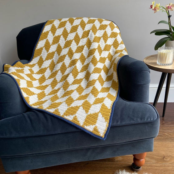 

Jora - Blanket
1