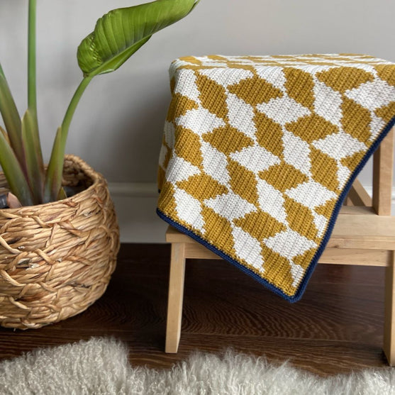 

Jora - Blanket
4