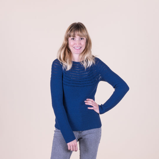 Josefine - Pull