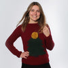 

Juliana Christmas Sweater
1