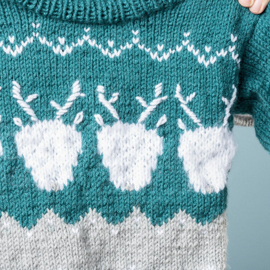 

Julius Junior - Pull
3