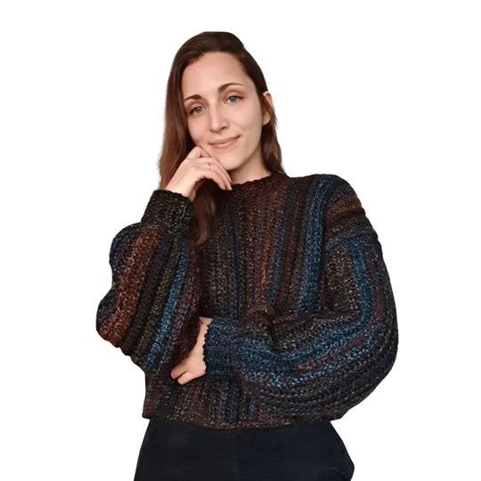 City Stroll - Sweater