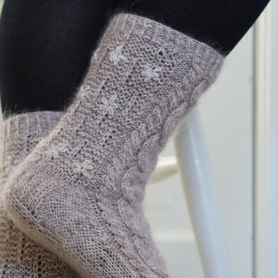 

Kamille - Socks
2