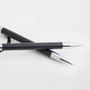 

Karbonz Circular Needles - KnitPro
3