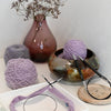 

Karbonz Circular Needles - KnitPro
5
