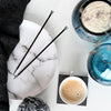 

Karbonz Single Pointed Needles - KnitPro
5