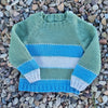 

Kasper - Children’s Sweater
1