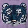 

Mint Tiger - Children’s Sweater
7