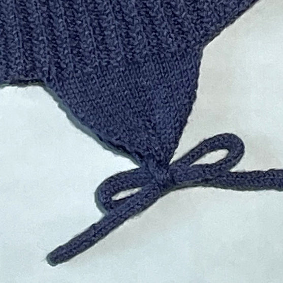 

Lille Nor - Baby Hat
3