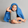 

Kleeblatt Babydecke
1