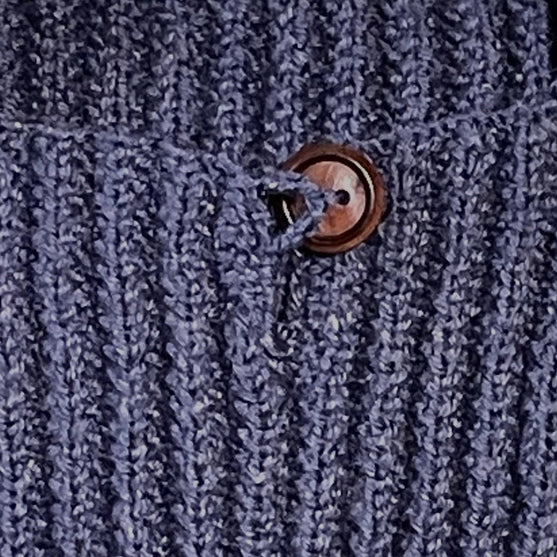 

Lille Nor - Baby Slipover
2