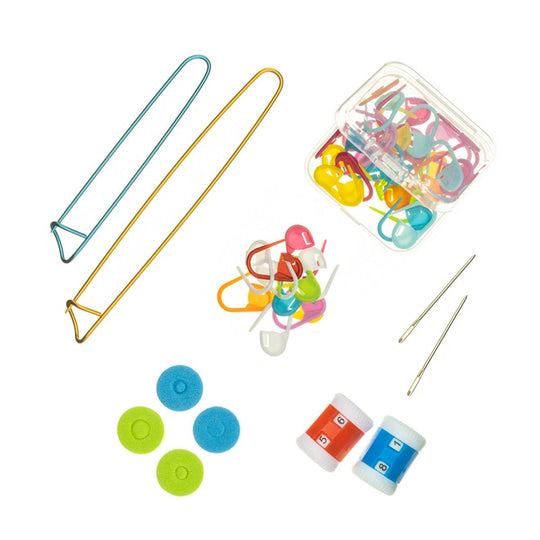 Set d'accessoires de tricot - Hobbii
