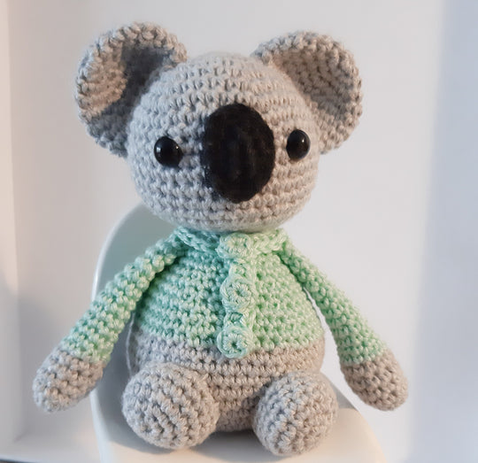 Chris il Koala