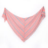 

Contrast Shawl
1