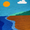 

Beach Days - Blanket
6