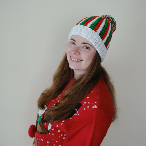 

Baubles - Beanie
2