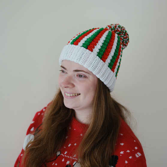 

Baubles - Bonnet
1