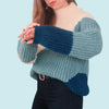 

Ifach - Sweater
5