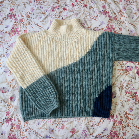 

Ifach - Sweater
6